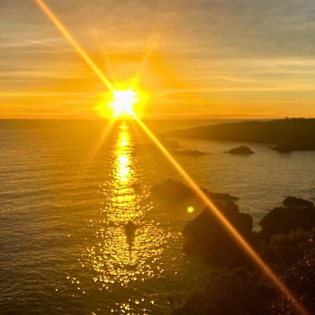 Saint-Raphaël Santa Margarita B&B 외부 사진