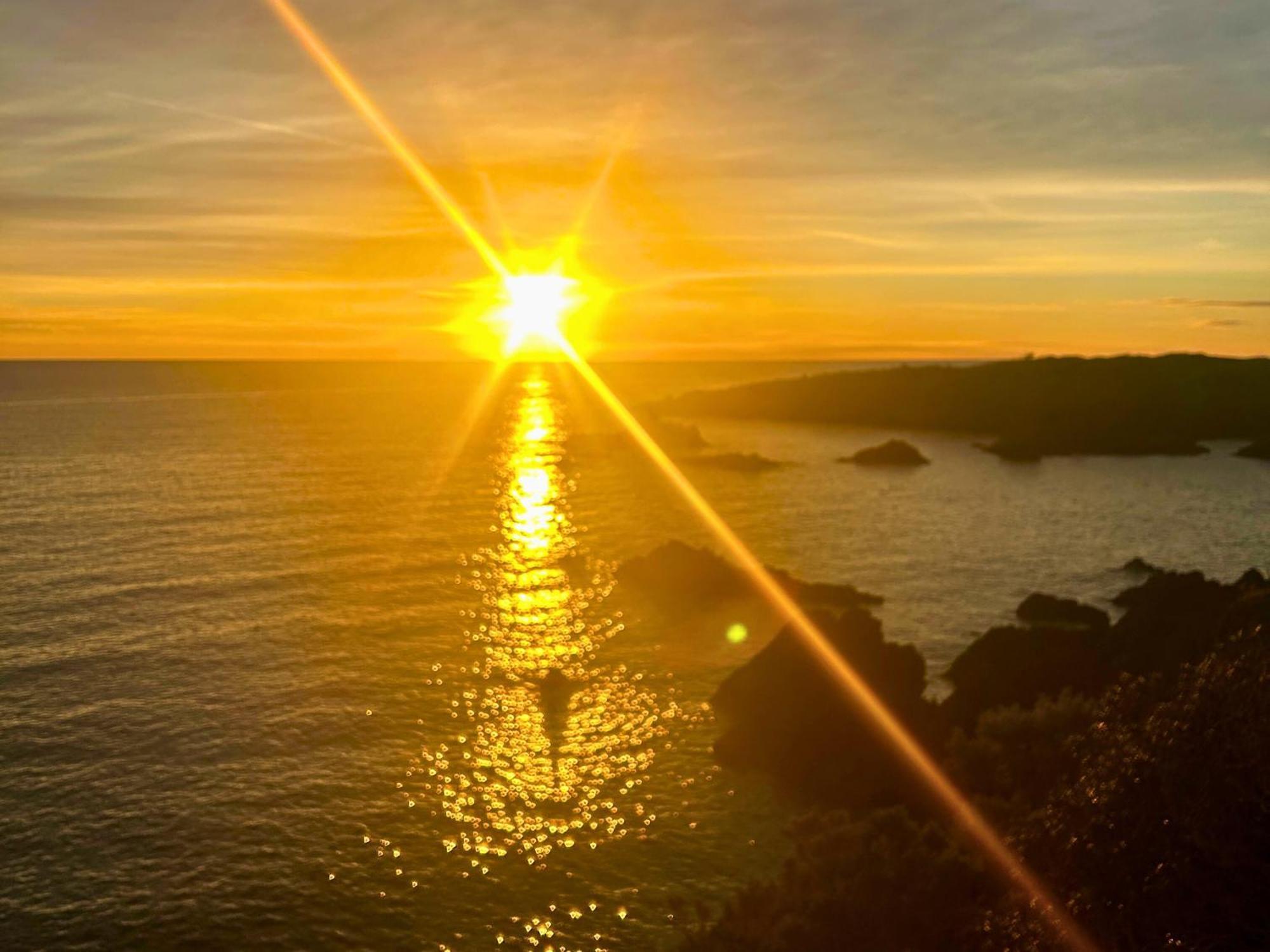 Saint-Raphaël Santa Margarita B&B 외부 사진