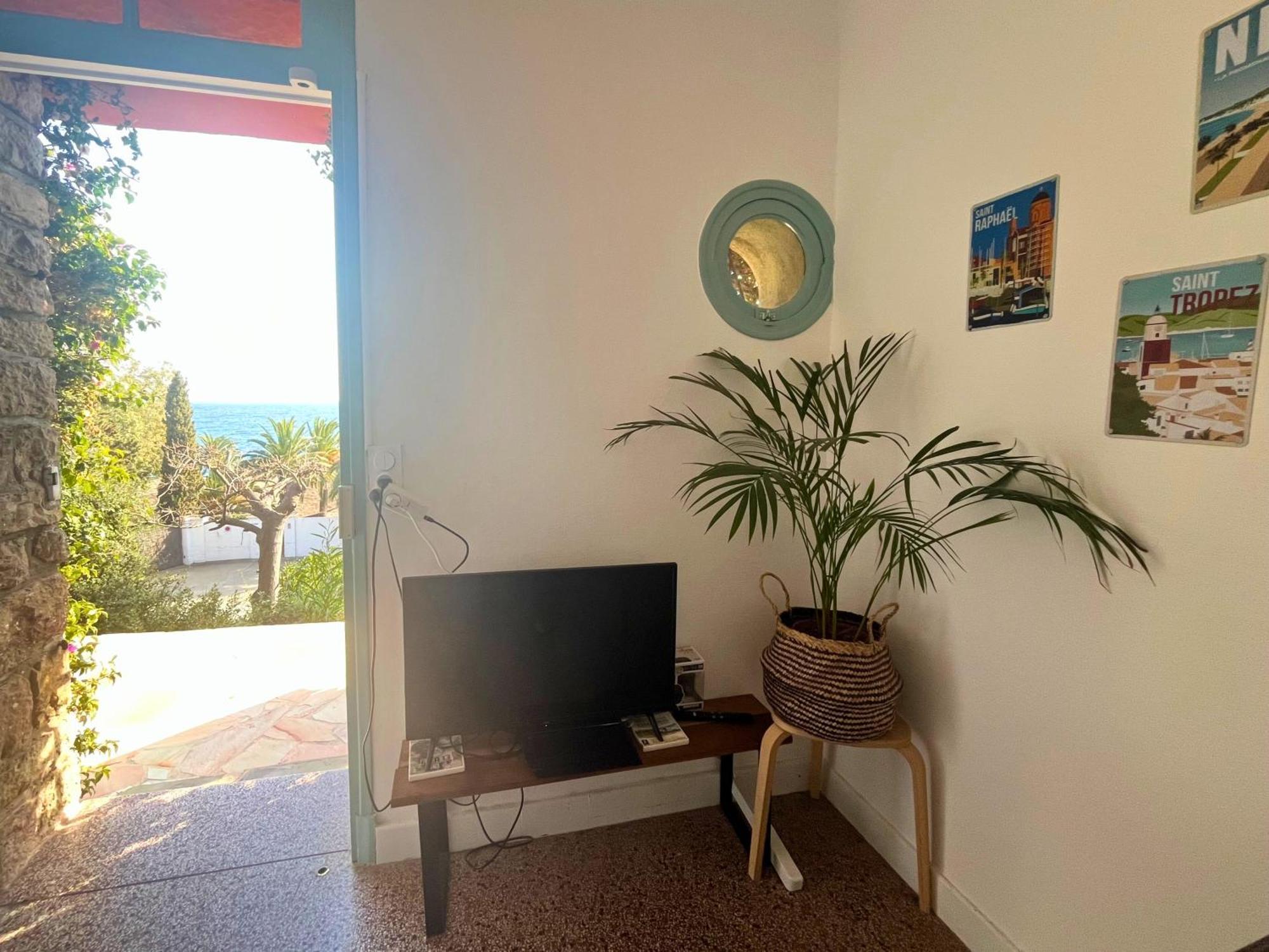 Saint-Raphaël Santa Margarita B&B 외부 사진