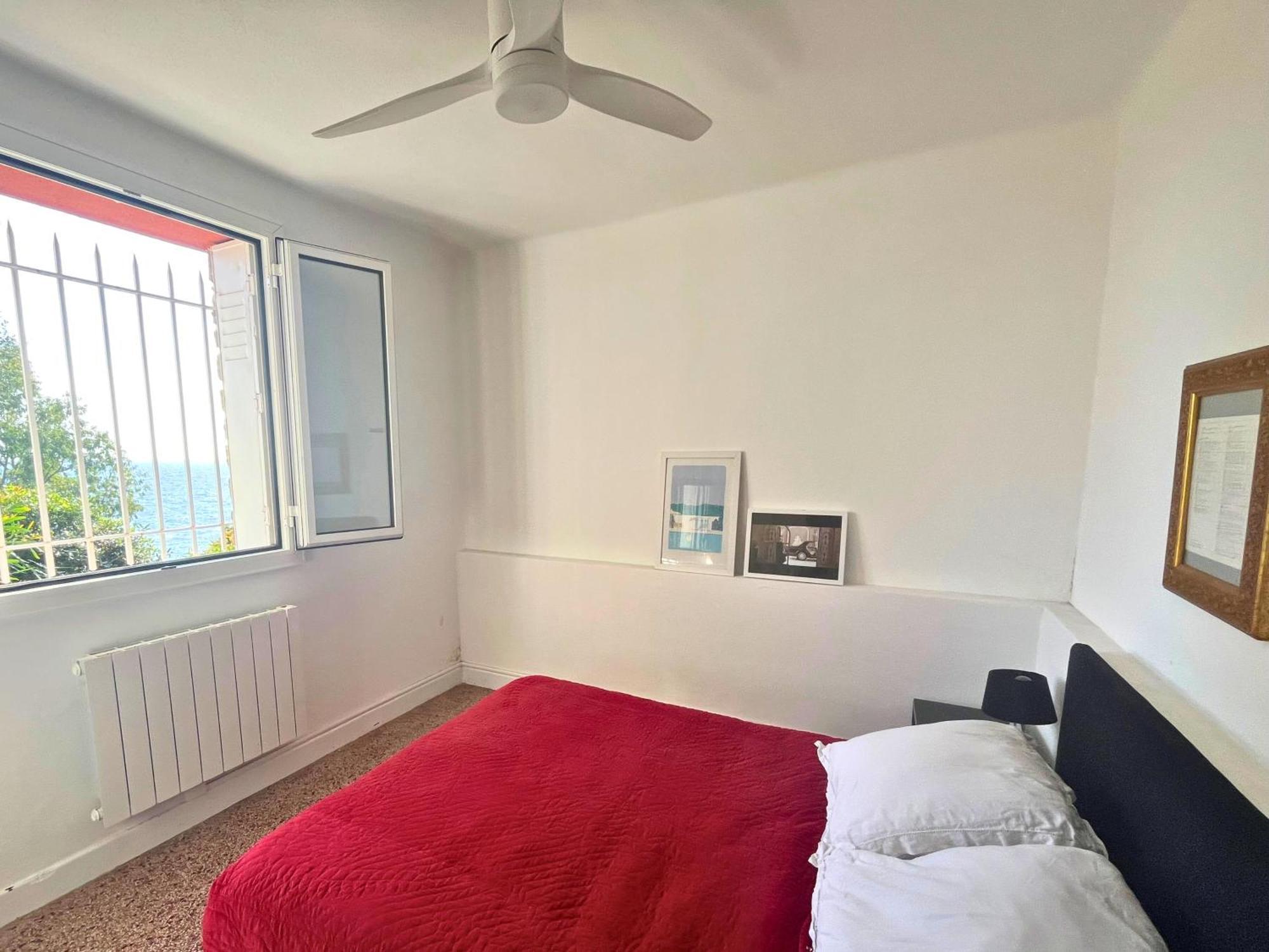 Saint-Raphaël Santa Margarita B&B 외부 사진