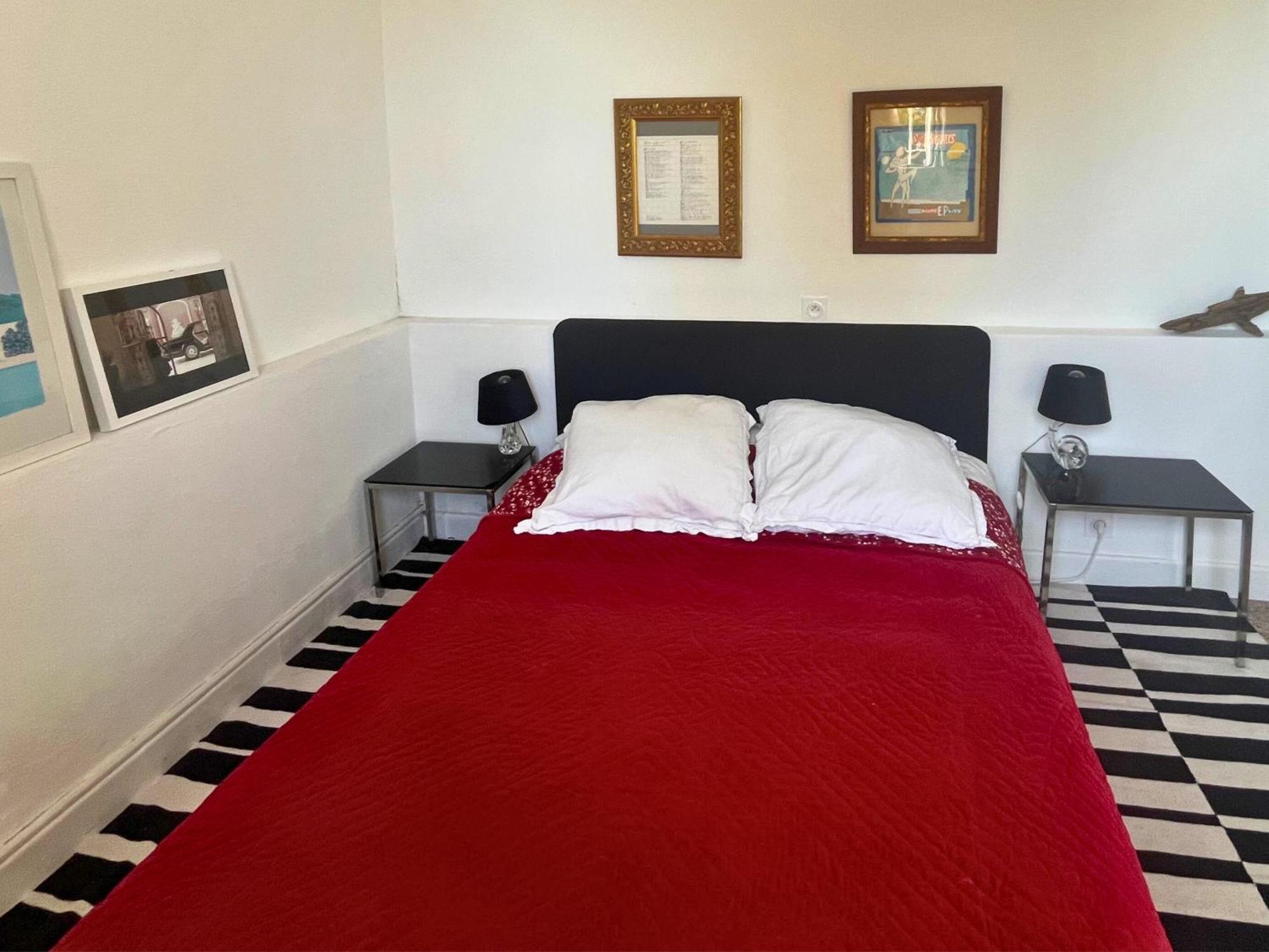 Saint-Raphaël Santa Margarita B&B 외부 사진