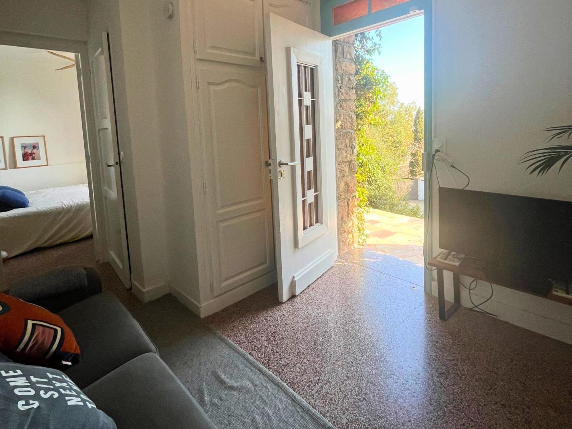 Saint-Raphaël Santa Margarita B&B 외부 사진