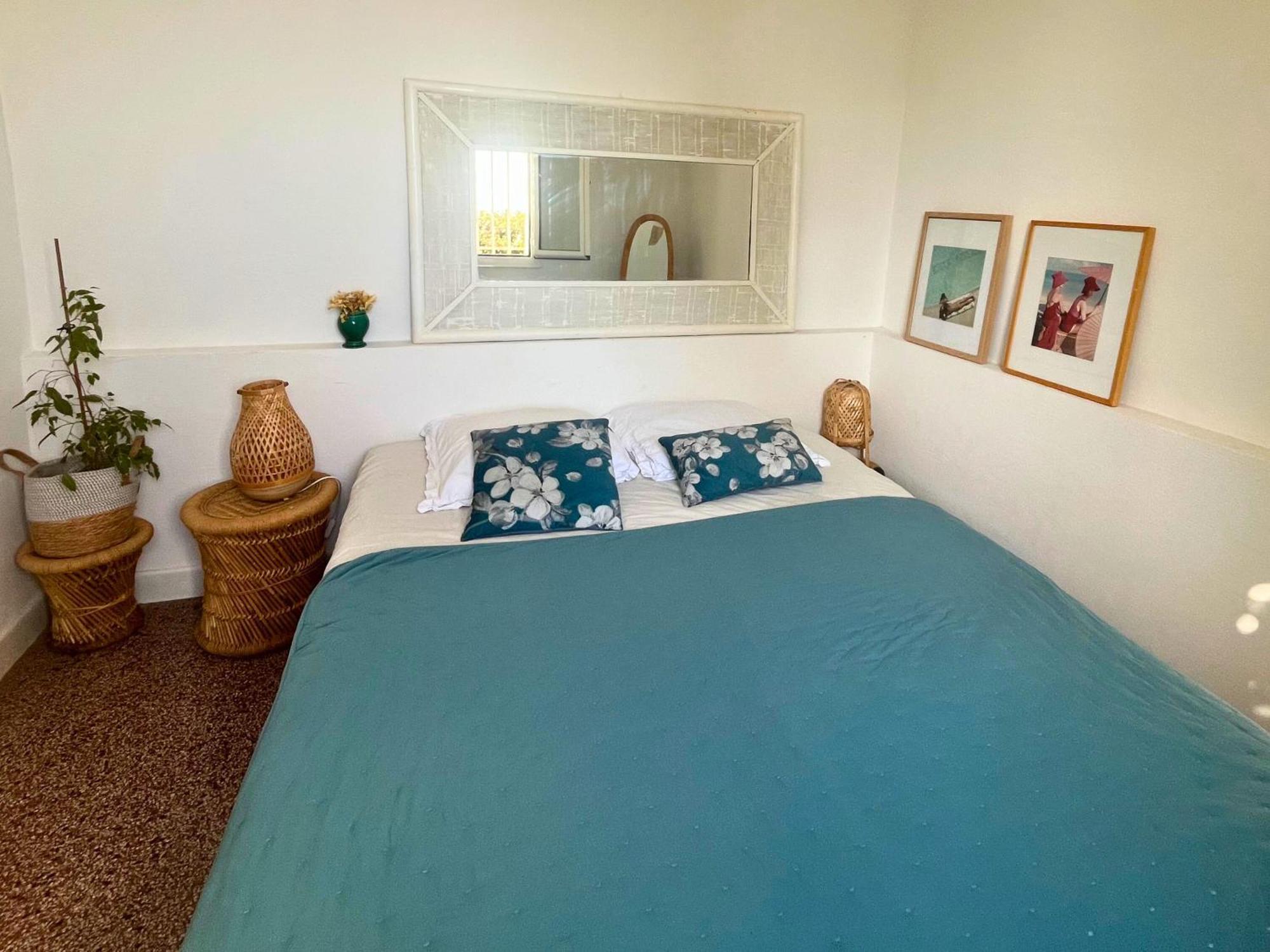 Saint-Raphaël Santa Margarita B&B 외부 사진