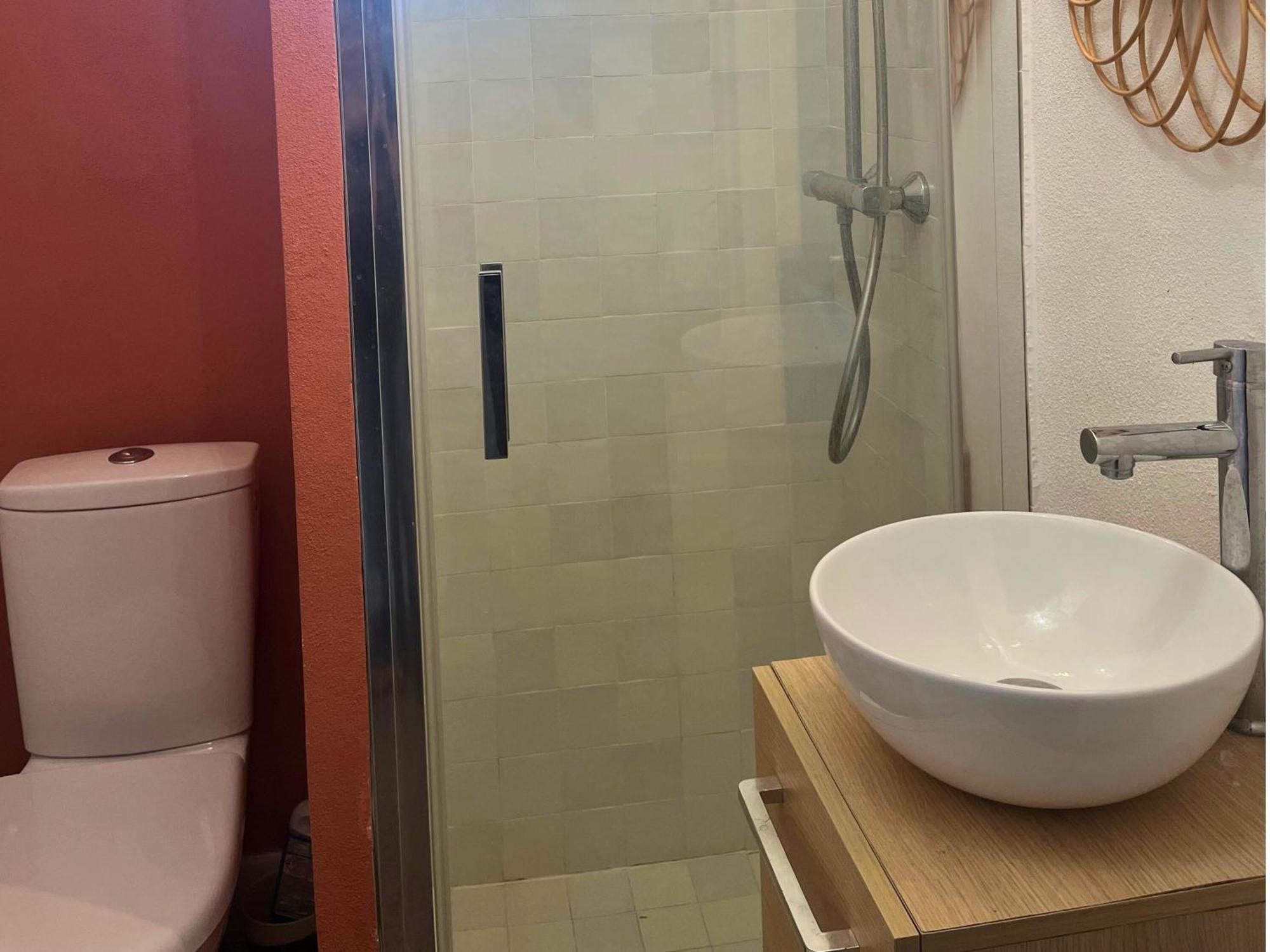 Saint-Raphaël Santa Margarita B&B 외부 사진