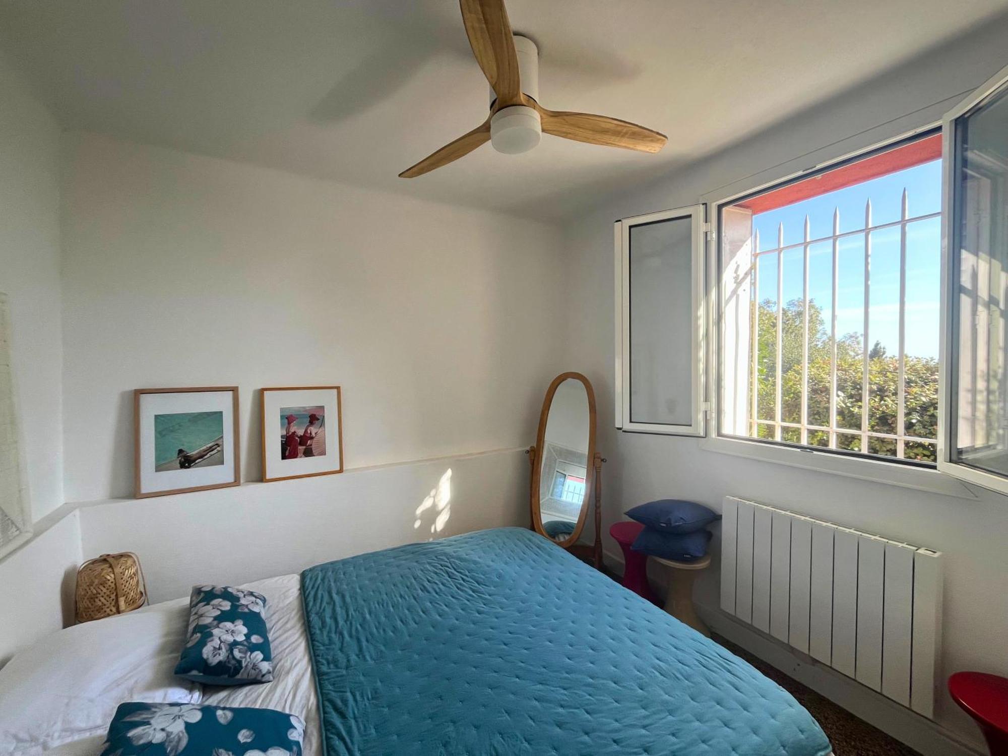 Saint-Raphaël Santa Margarita B&B 외부 사진