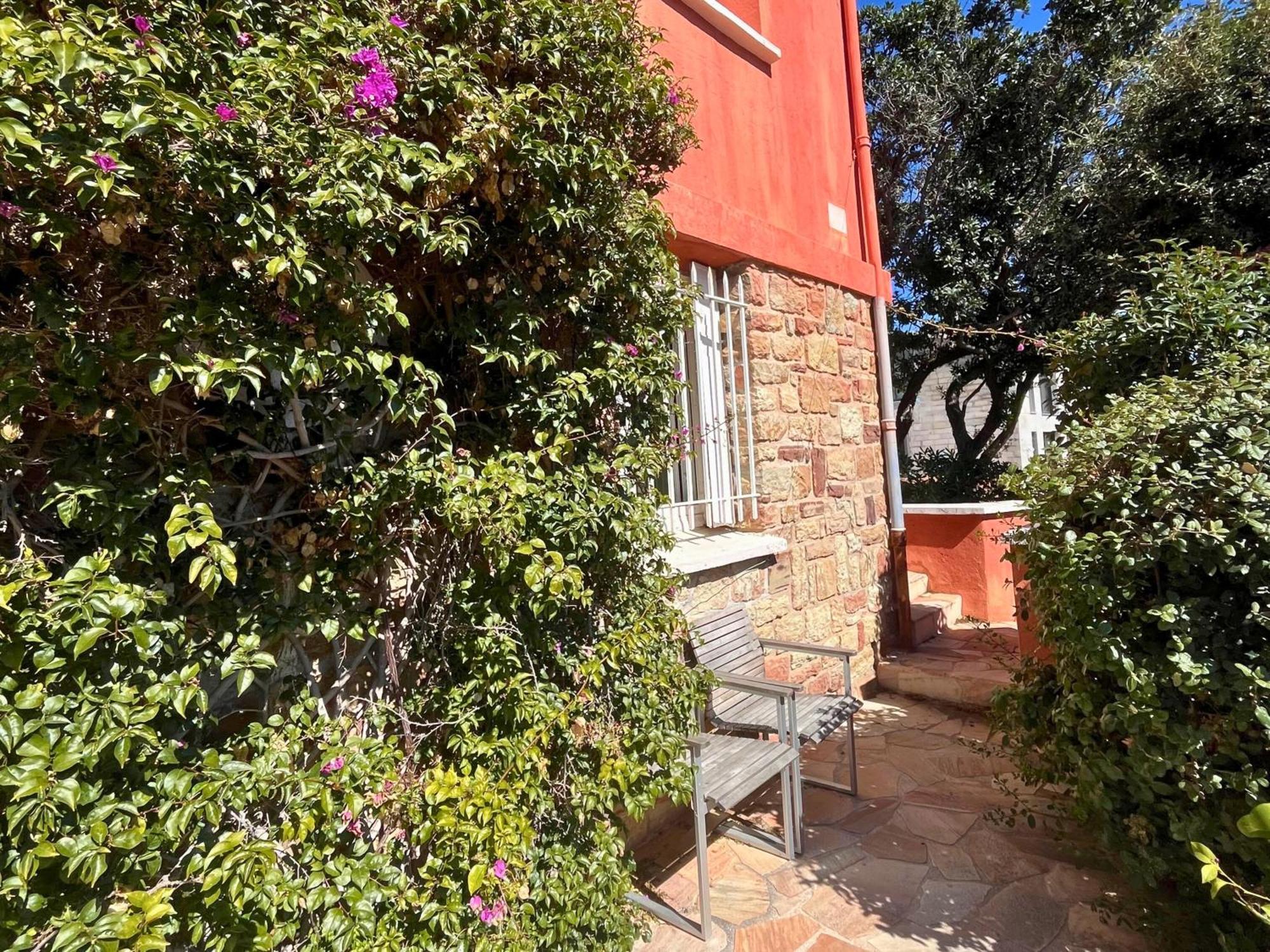 Saint-Raphaël Santa Margarita B&B 외부 사진